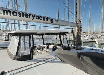 Alquilar catamarán en Marina Sukosan (D-Marin Dalmacija) - Lagoon 42 