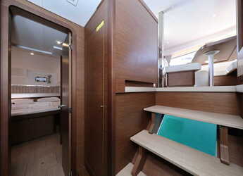 Alquilar catamarán en Marina Sukosan (D-Marin Dalmacija) - Lagoon 42 