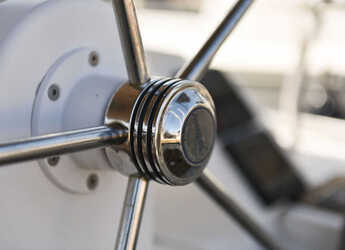 Alquilar velero en Zadar Marina - Bavaria 37