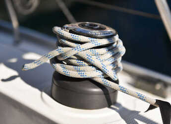 Alquilar velero en Zadar Marina - Bavaria 37