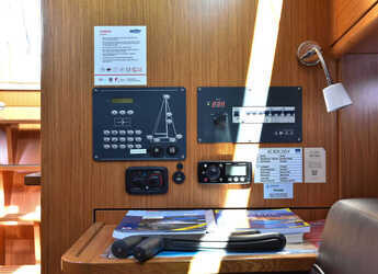 Alquilar velero en Zadar Marina - Bavaria 37