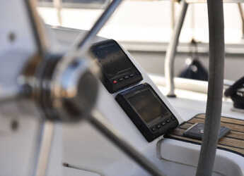 Alquilar velero en Zadar Marina - Bavaria 37