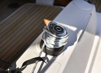 Alquilar velero en Zadar Marina - Bavaria 37