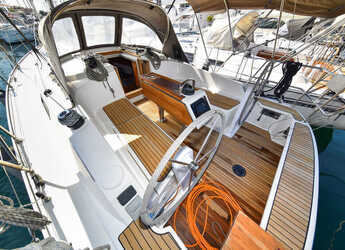 Alquilar velero en Zadar Marina - Bavaria 37