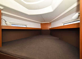 Alquilar velero en Zadar Marina - Bavaria 37