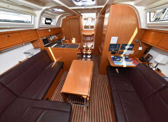 Alquilar velero en Zadar Marina - Bavaria 37