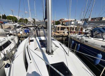 Alquilar velero en Zadar Marina - Bavaria 37