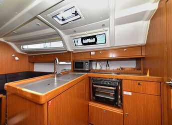 Alquilar velero en Zadar Marina - Bavaria 37