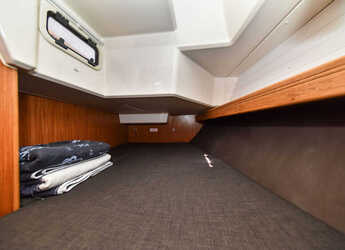 Alquilar velero en Zadar Marina - Bavaria 37