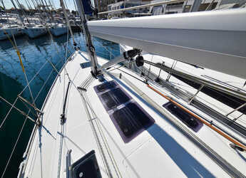 Alquilar velero en Zadar Marina - Bavaria 37