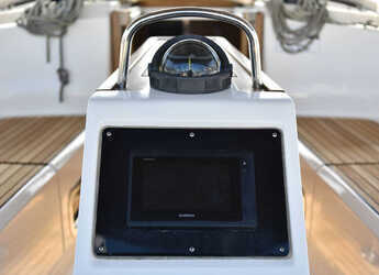 Alquilar velero en Zadar Marina - Bavaria 37