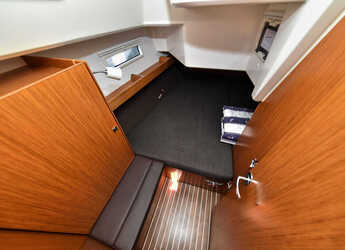 Alquilar velero en Zadar Marina - Bavaria 37