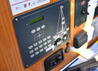 Alquilar velero en Zadar Marina - Bavaria 37