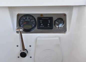 Alquilar velero en Zadar Marina - Bavaria 37