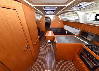 Alquilar velero en Zadar Marina - Bavaria 37