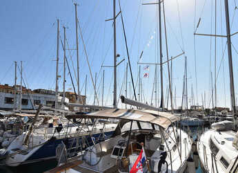 Alquilar velero en Zadar Marina - Bavaria 37