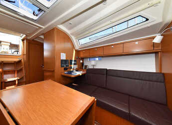 Alquilar velero en Zadar Marina - Bavaria 37