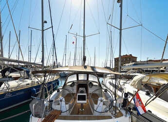 Alquilar velero en Zadar Marina - Bavaria 37