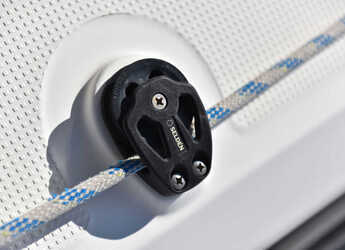 Alquilar velero en Zadar Marina - Bavaria 37