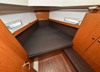 Alquilar velero en Zadar Marina - Bavaria 37