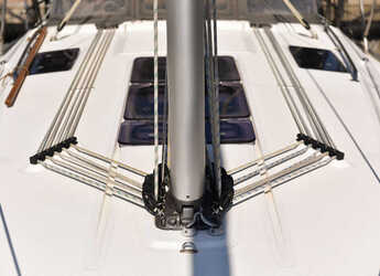 Alquilar velero en Zadar Marina - Bavaria 37