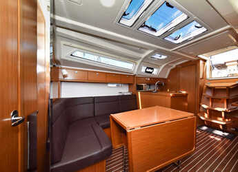 Alquilar velero en Zadar Marina - Bavaria 37