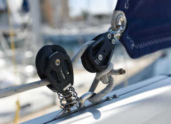 Alquilar velero en Zadar Marina - Bavaria 37