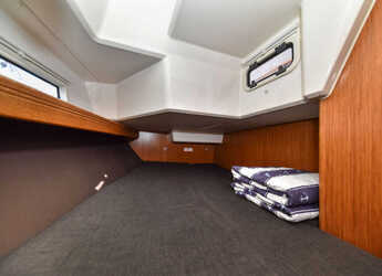 Alquilar velero en Zadar Marina - Bavaria 37