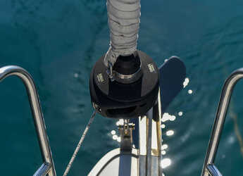 Alquilar velero en Zadar Marina - Bavaria 37