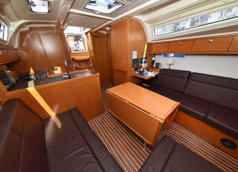 Alquilar velero en Zadar Marina - Bavaria 37