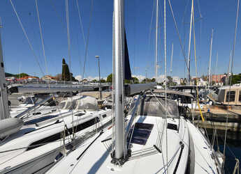 Alquilar velero en Zadar Marina - Bavaria 37