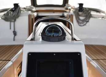 Alquilar velero en Zadar Marina - Bavaria 37