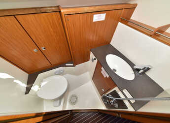 Alquilar velero en Zadar Marina - Bavaria 37