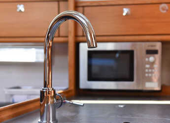 Alquilar velero en Zadar Marina - Bavaria 37