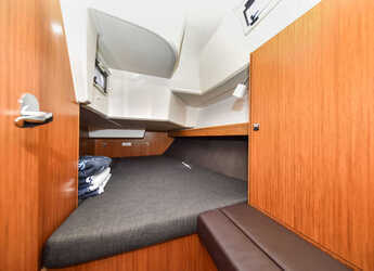 Alquilar velero en Zadar Marina - Bavaria 37