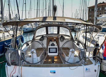 Alquilar velero en Zadar Marina - Bavaria 37