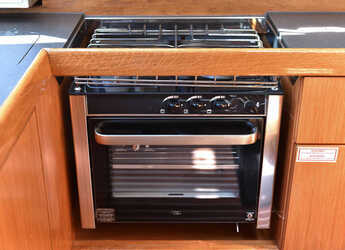 Alquilar velero en Zadar Marina - Bavaria 37