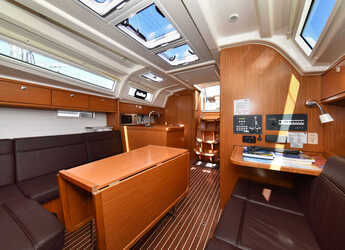 Alquilar velero en Zadar Marina - Bavaria 37