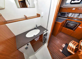 Alquilar velero en Zadar Marina - Bavaria 37