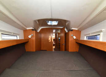 Alquilar velero en Zadar Marina - Bavaria 37