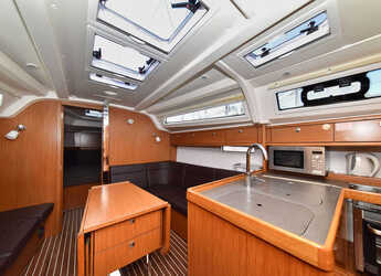 Alquilar velero en Zadar Marina - Bavaria 37