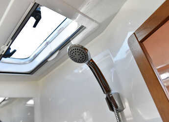 Alquilar velero en Zadar Marina - Bavaria 37