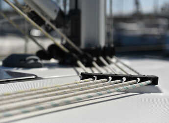 Alquilar velero en Zadar Marina - Bavaria 37