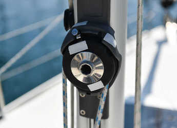 Alquilar velero en Zadar Marina - Bavaria 37