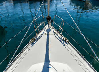 Alquilar velero en Zadar Marina - Bavaria 37