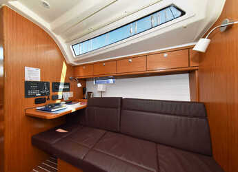 Alquilar velero en Zadar Marina - Bavaria 37