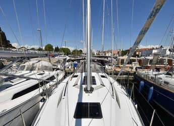 Alquilar velero en Zadar Marina - Bavaria 37