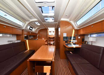 Alquilar velero en Zadar Marina - Bavaria 37