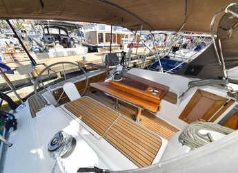 Alquilar velero en Zadar Marina - Bavaria 37