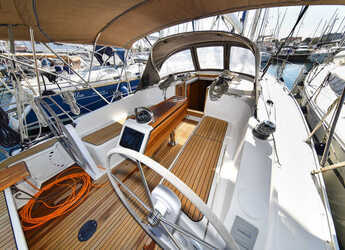 Alquilar velero en Zadar Marina - Bavaria 37